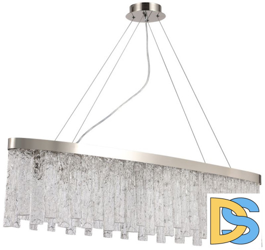 Подвесная люстра Stilfort Frostyle 2155/11/08PL