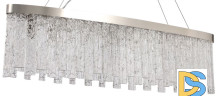 Подвесная люстра Stilfort Frostyle 2155/11/08PL