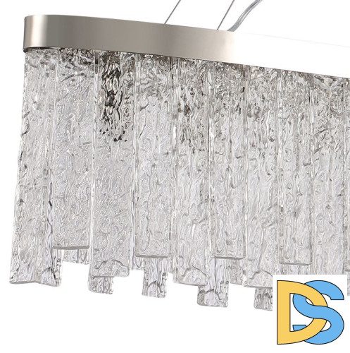 Подвесная люстра Stilfort Frostyle 2155/11/08PL