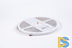 Влагозащищенная светодиодная лента Fiberli 480S-RGB-67 24В 9,6Вт/м RGB IP67 12840104