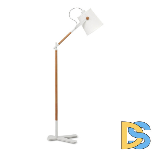 Торшер Mantra Nordica 4920