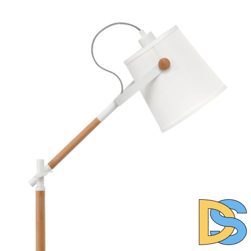 Торшер Mantra Nordica 4920