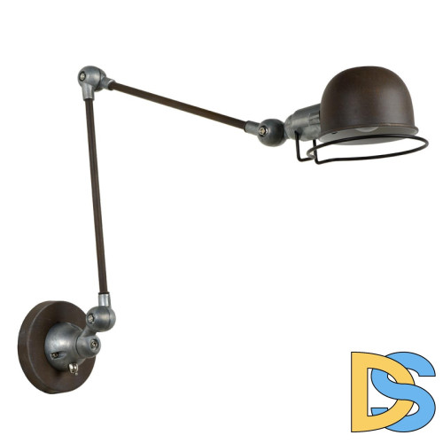 Спот Lucide Honore 45252/11/97