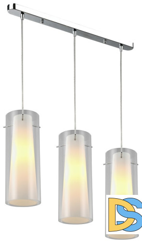 Подвесной светильник Velante 229-006-03