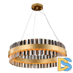 Подвесная люстра Favourite Marquis 4263-6P