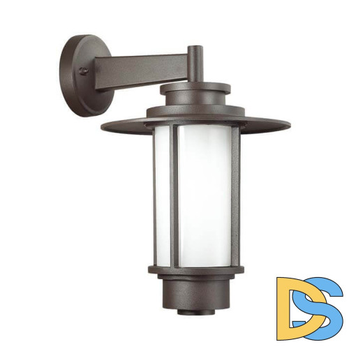 Уличный настенный светильник Odeon Light Mito 4047/1W