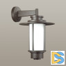 Уличный настенный светильник Odeon Light Mito 4047/1W