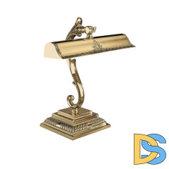 Настольная лампа Reccagni Angelo P 1000/2 ORO