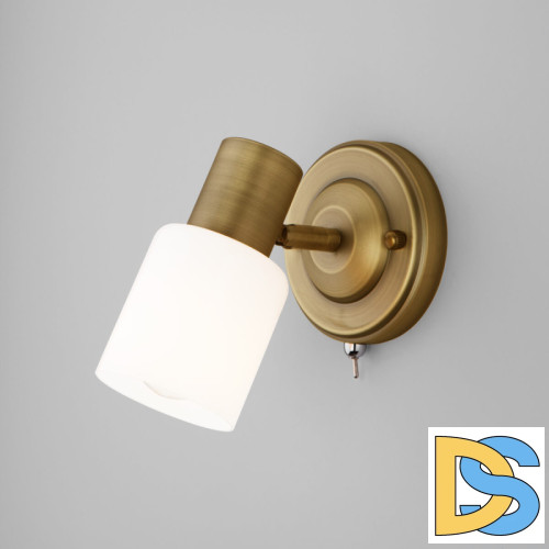 Спот Eurosvet Corso 20089/1 хром