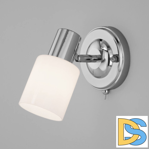 Спот Eurosvet Corso 20089/1 хром