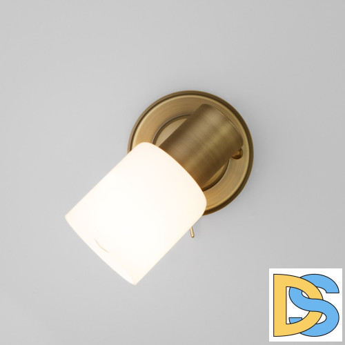 Спот Eurosvet Corso 20089/1 хром