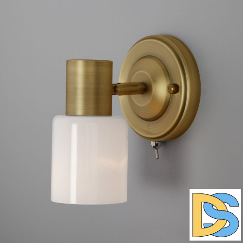 Спот Eurosvet Corso 20089/1 хром