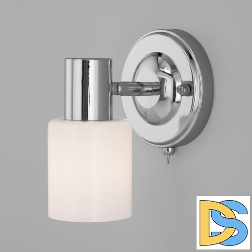 Спот Eurosvet Corso 20089/1 хром