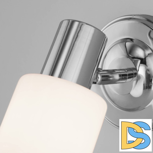 Спот Eurosvet Corso 20089/1 хром