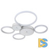 Потолочная люстра Escada Saturn 10268/6LED White