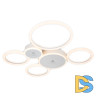 Потолочная люстра Escada Saturn 10268/6LED White