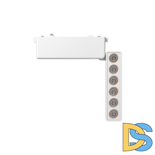 Трековый магнитный светильник Aployt Magnetic track 48 APL.0102.10.06