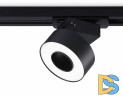 Трековый однофазный светильник Ambrella Light Track System GL6863