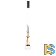 Подвесной светильник Favourite Dolci 4465-1P