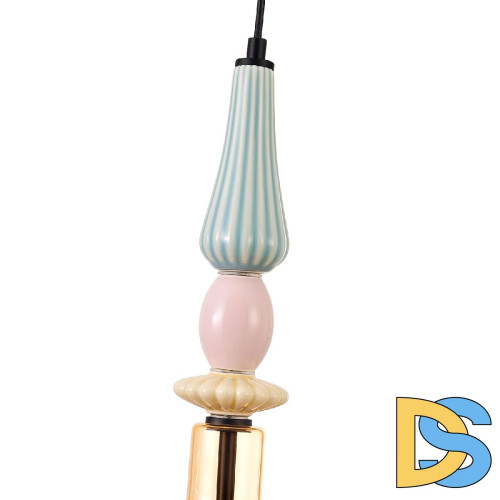 Подвесной светильник Favourite Dolci 4465-1P