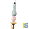 Подвесной светильник Favourite Dolci 4465-1P