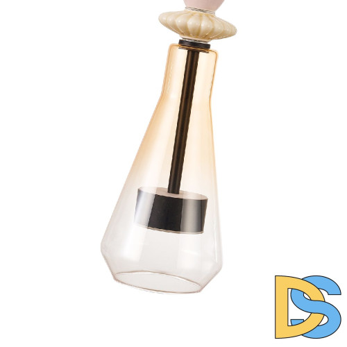 Подвесной светильник Favourite Dolci 4465-1P