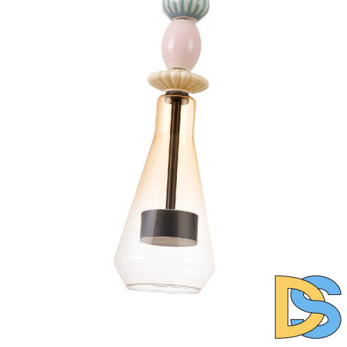 Подвесной светильник Favourite Dolci 4465-1P