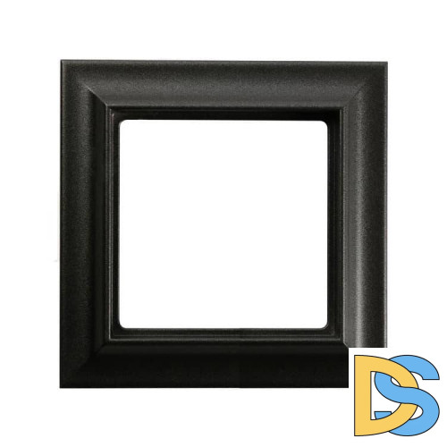 Рамка одноместная Jung EPS481AN