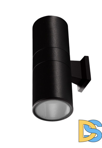 Уличный настенный светильник Crystal Lux CLT 138 CLT 138W300 BL