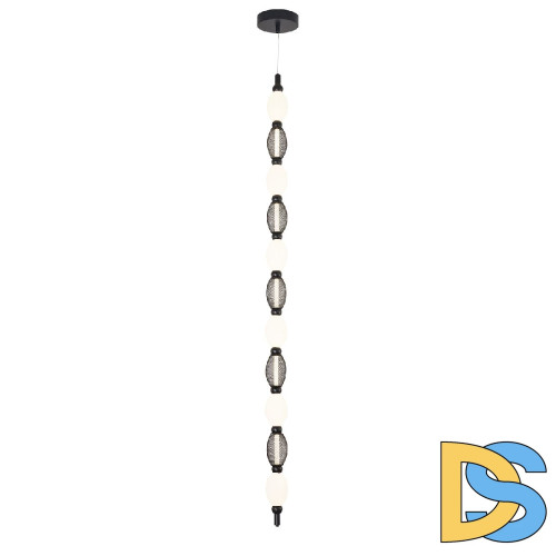 Подвесная люстра Favourite Perler 4560-1PC