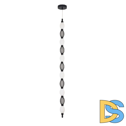 Подвесная люстра Favourite Perler 4560-1PC