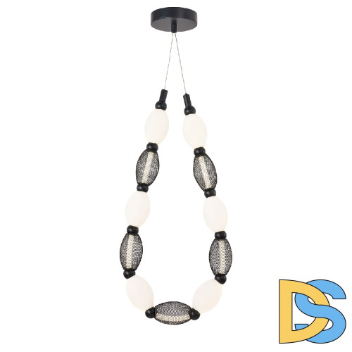 Подвесная люстра Favourite Perler 4560-1PC