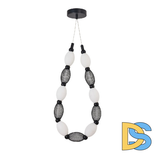 Подвесная люстра Favourite Perler 4560-1PC