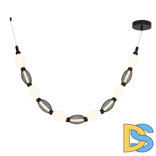 Подвесная люстра Favourite Perler 4560-1PC