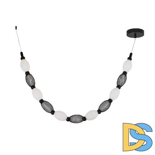 Подвесная люстра Favourite Perler 4560-1PC