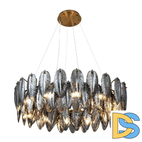 Подвесная люстра Modelux ML.20202.12 BS