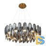 Подвесная люстра Modelux ML.20202.12 BS