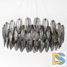 Подвесная люстра Modelux ML.20202.12 BS