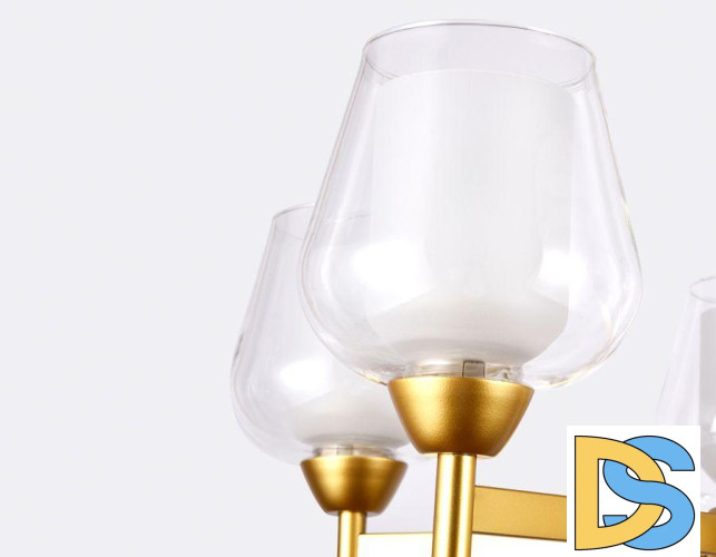 Потолочная люстра Ambrella Light Traditional TR3154