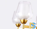 Потолочная люстра Ambrella Light Traditional TR3154