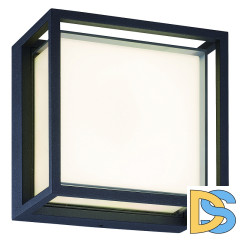 Уличный настенный светильник Mantra Chamonix 7060