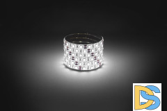 Светодиодная лента Эра 12В 5050 14,4Вт/м 4000K 5м IP65 LS5050-14,4-60-12-4000K-IP65-1 year-5m Б0059913