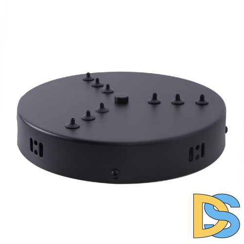 Потолочная чаша Favourite Canopy 4591-220-9BL