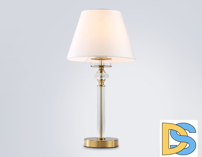 Настольная лампа Ambrella Light High Light Heigh Light LH71027