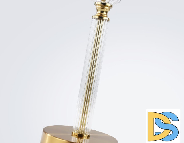 Настольная лампа Ambrella Light High Light Heigh Light LH71027