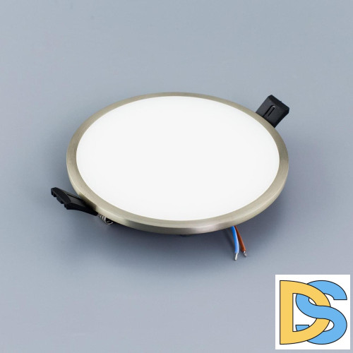 Встраиваемый светодиодный светильник Citilux Омега CLD50R151