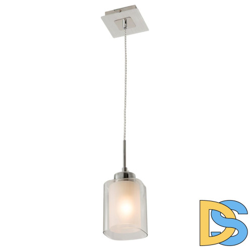 Подвесной светильник Citilux Риволи CL104110