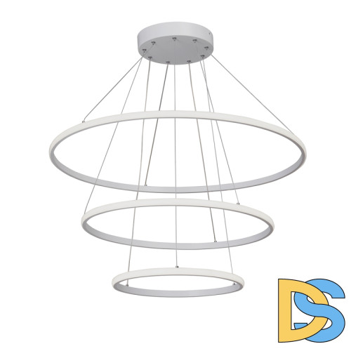 Подвесная люстра Vitaluce V04614-03/3S