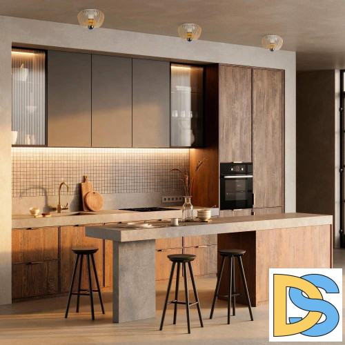 Потолочный светильник Lightstar Celesta 809003