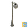 Уличный фонарь Fumagalli Artu Bisso/G300 1L G30.158.S10.BZE27